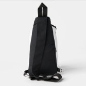 l.INITIAL..S Crossbody Bag (Rückseite)