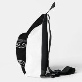 l.INITIAL..S Crossbody Bag (Rechts)