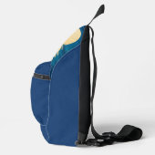 l.INITIALS Crossbody Bag (Rechts)