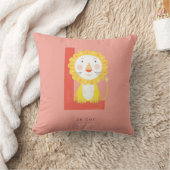 L ist für… kissen (Decke)