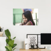 L.J. POSTER (Heimbüro)