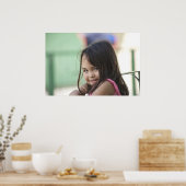 L.J. POSTER (Küche)