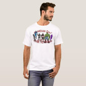 L-Kraft T T-Shirt (Vorne ganz)