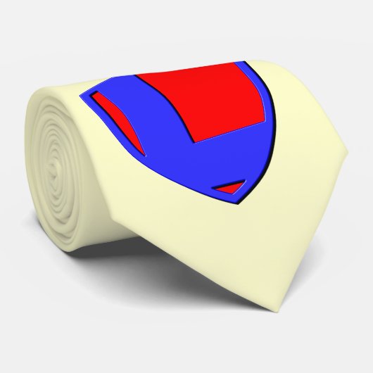 L KRAWATTE (Gerollt)