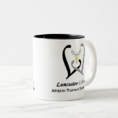 L-LATA Tasse (VorderseiteRechts)