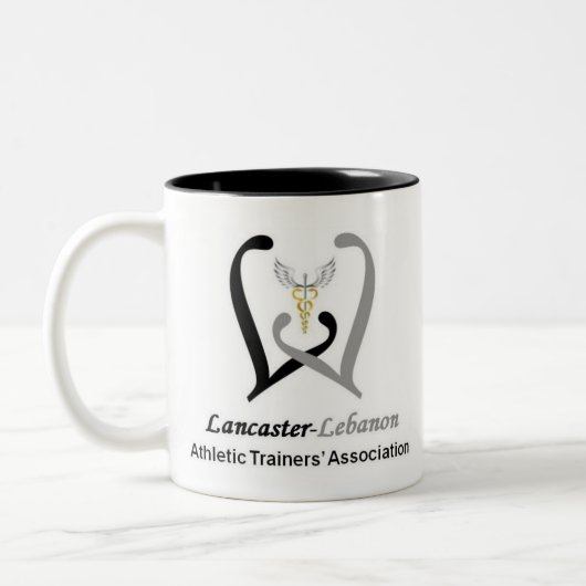 L-LATA Tasse (Links)