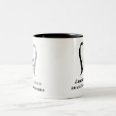L-LATA Tasse (Mittel)