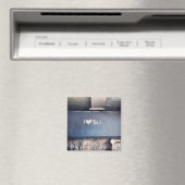 l Liebe You Magnet (In Situ (Geschirrspüler))