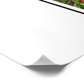 L Monogramm Erstellen Sie Ihre eigene 5 individuel Poster (Ecke)