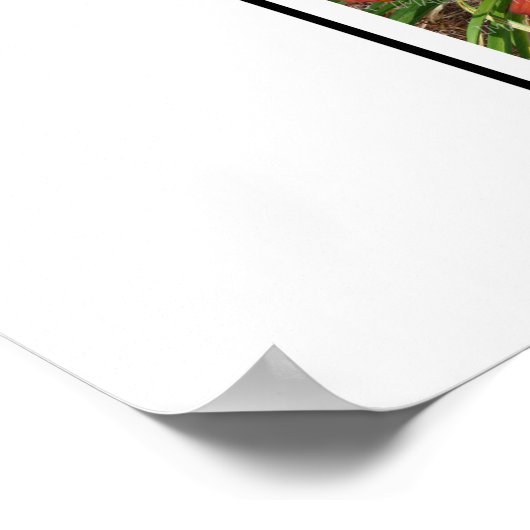 L Monogramm Erstellen Sie Ihre eigene 5 individuel Poster (Ecke)