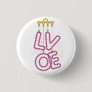L O BUTTON