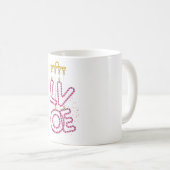 L O KAFFEETASSE (VorderseiteRechts)