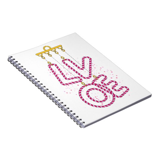 L O NOTIZBLOCK (Rechte Seite)