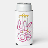 L O SELTERS DOSENKÜHLER (Seltzer Vorderseite)