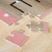 L-o-v-e Kacheln Puzzle (Seite)