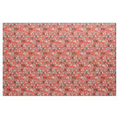 l o v e LOVE rot Stoff (Yard (91,4 cm))