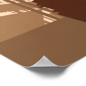 L.O.V.E. POSTER (Ecke)