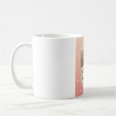 L-o-v-e Tiles Kaffeetasse (Links)
