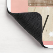 L-o-v-e Tiles Mousepad (Ecke)