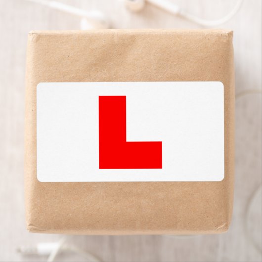 L-Plate Learner Driver / Bachelorette Hen Night (Insitu)