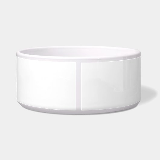 L-Plate Learner Driver / Bachelorette Hen Night Napf (Rückseite)