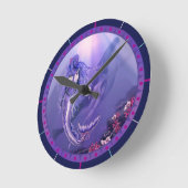 L RUNDE WANDUHR (Winkel)