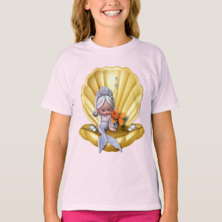 L-Sea-Friends-tee-2 T-Shirt