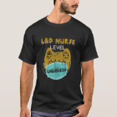 L T-Shirt (Vorderseite)