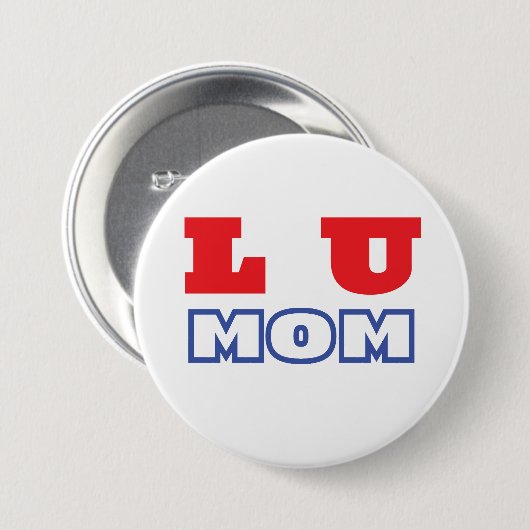 L U Mom Button (Vorne & Hinten)