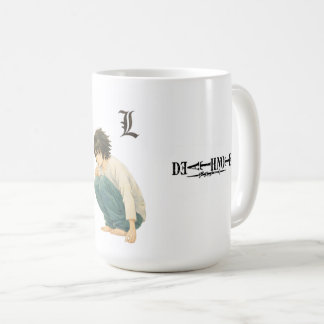 L Versión Ghibli Kaffeetasse