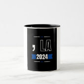 , La 2024 Tasse (Mittel)