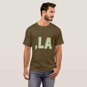 ,LA 9 T-Shirt (Vorne ganz)