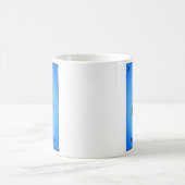 La Abogada! Kaffeetasse (Mittel)