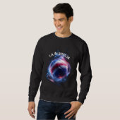 La Albirroja Sweatshirt (Vorne ganz)