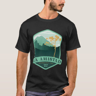 La Amistad International Park - Costa Rica T-Shirt