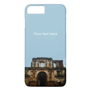 La Antigua, Guatemala ruiniert Fotografie Case-Mate iPhone Hülle
