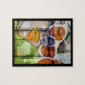 LA Art2 Jigsaw Puzzle (Horizontal)