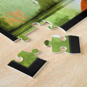 LA Art2 Jigsaw Puzzle (Seite)