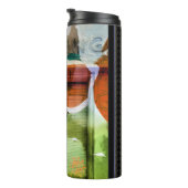 LA Art2 Thermal Tumbler Thermosbecher (Nach rechts gedreht)
