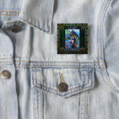 LA Art Button (Beispiel)