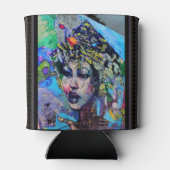 LA Art Can Cooler Dosenkühler (Rückseite)