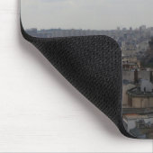 La-Ausflug Eiffel Mousepad (Ecke)