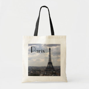 La-Ausflug-Eiffel-Tasche Tragetasche