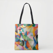 La Bal Bullier | Sonia Delaunay | Tasche (Vorderseite)