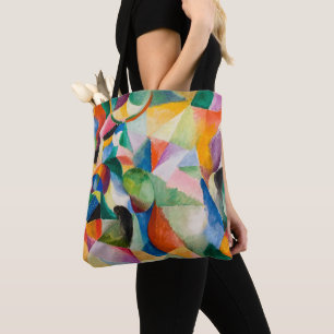 La Bal Bullier Sonia Delaunay Tasche