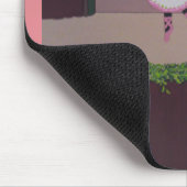 LA BALLERINE MOUSEPAD (Ecke)