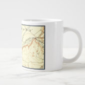 La Ballona 1896 Jumbo-Tasse (Rechts)