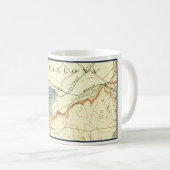 La Ballona 1896 Kaffeetasse (VorderseiteRechts)