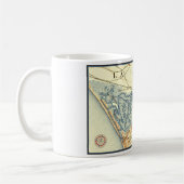La Ballona 1896 Kaffeetasse (Links)