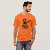LA BAMBA T-Shirt (Vorne ganz)